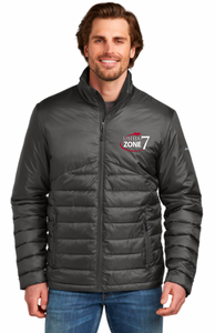 USHJA Zone - Eddie Bauer ® Quilted Jacket