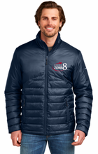 Load image into Gallery viewer, USHJA Zone - Eddie Bauer ® Quilted Jacket