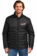 Load image into Gallery viewer, USHJA Zone - Eddie Bauer ® Quilted Jacket