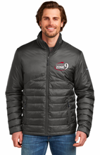 Load image into Gallery viewer, USHJA Zone - Eddie Bauer ® Quilted Jacket