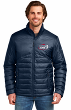 Load image into Gallery viewer, USHJA Zone - Eddie Bauer ® Quilted Jacket