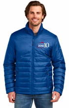 Load image into Gallery viewer, USHJA Zone - Eddie Bauer ® Quilted Jacket