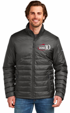 Load image into Gallery viewer, USHJA Zone - Eddie Bauer ® Quilted Jacket