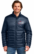 Load image into Gallery viewer, USHJA Zone - Eddie Bauer ® Quilted Jacket