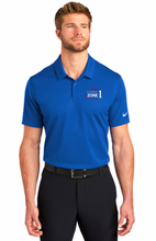 Load image into Gallery viewer, USHJA Zone - Nike Dry Essential Solid Polo