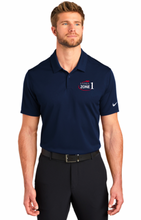 Load image into Gallery viewer, USHJA Zone - Nike Dry Essential Solid Polo