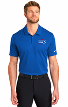 Load image into Gallery viewer, USHJA Zone - Nike Dry Essential Solid Polo