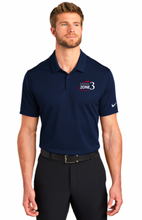 Load image into Gallery viewer, USHJA Zone - Nike Dry Essential Solid Polo