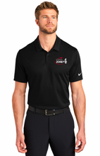 Load image into Gallery viewer, USHJA Zone - Nike Dry Essential Solid Polo