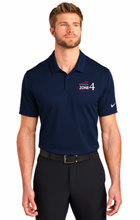 Load image into Gallery viewer, USHJA Zone - Nike Dry Essential Solid Polo