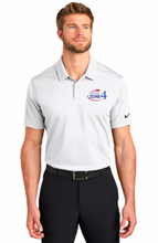 Load image into Gallery viewer, USHJA Zone - Nike Dry Essential Solid Polo