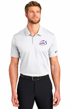 Load image into Gallery viewer, USHJA Zone - Nike Dry Essential Solid Polo