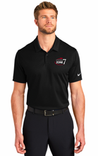 Load image into Gallery viewer, USHJA Zone - Nike Dry Essential Solid Polo