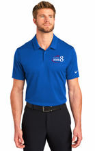 Load image into Gallery viewer, USHJA Zone - Nike Dry Essential Solid Polo