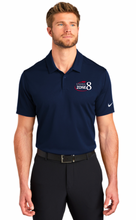 Load image into Gallery viewer, USHJA Zone - Nike Dry Essential Solid Polo