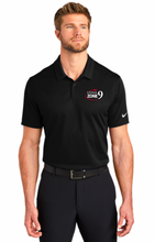 Load image into Gallery viewer, USHJA Zone - Nike Dry Essential Solid Polo