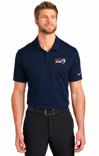 Load image into Gallery viewer, USHJA Zone - Nike Dry Essential Solid Polo