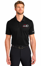 Load image into Gallery viewer, USHJA Zone - Nike Dry Essential Solid Polo