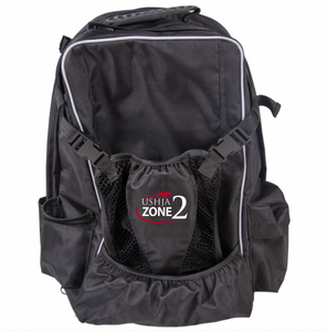 USHJA Zone - Dura-Tech® Rider's Backpack