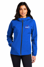 Load image into Gallery viewer, USHJA Zone - Port Authority ® Ladies Essential Rain Jacket