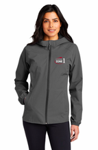 Load image into Gallery viewer, USHJA Zone - Port Authority ® Ladies Essential Rain Jacket