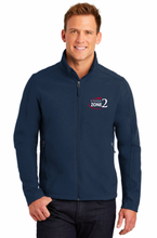 Load image into Gallery viewer, USHJA Zone - Port Authority® Core Soft Shell Jacket