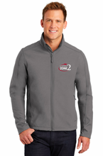 Load image into Gallery viewer, USHJA Zone - Port Authority® Core Soft Shell Jacket