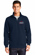 Load image into Gallery viewer, USHJA Zone - Sport-Tek® 1/4-Zip Sweatshirt