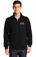 Load image into Gallery viewer, USHJA Zone - Sport-Tek® 1/4-Zip Sweatshirt