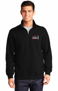 USHJA Zone - Sport-Tek® 1/4-Zip Sweatshirt