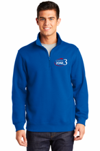 Load image into Gallery viewer, USHJA Zone - Sport-Tek® 1/4-Zip Sweatshirt