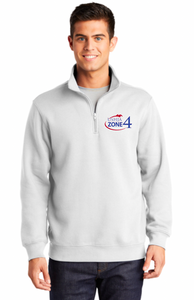 USHJA Zone - Sport-Tek® 1/4-Zip Sweatshirt