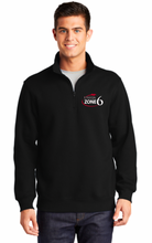 Load image into Gallery viewer, USHJA Zone - Sport-Tek® 1/4-Zip Sweatshirt