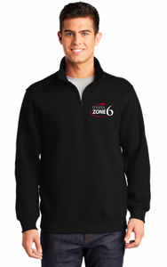 USHJA Zone - Sport-Tek® 1/4-Zip Sweatshirt