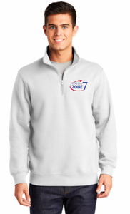 USHJA Zone - Sport-Tek® 1/4-Zip Sweatshirt