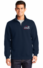 Load image into Gallery viewer, USHJA Zone - Sport-Tek® 1/4-Zip Sweatshirt