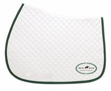 Load image into Gallery viewer, Bull Run Equestrian Center - AP Saddle Pad