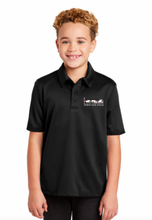 Load image into Gallery viewer, Finish Line Farm - Port Authority® Silk Touch™ Performance Polo (Men&#39;s, Ladies, Youth)