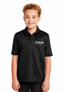 Finish Line Farm - Port Authority® Silk Touch™ Performance Polo (Men's, Ladies, Youth)