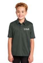 Load image into Gallery viewer, Finish Line Farm - Port Authority® Silk Touch™ Performance Polo (Men&#39;s, Ladies, Youth)