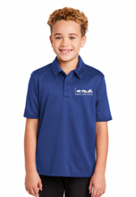 Load image into Gallery viewer, Finish Line Farm - Port Authority® Silk Touch™ Performance Polo (Men&#39;s, Ladies, Youth)