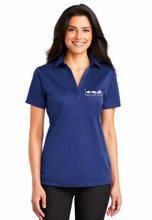 Load image into Gallery viewer, Finish Line Farm - Port Authority® Silk Touch™ Performance Polo (Men&#39;s, Ladies, Youth)