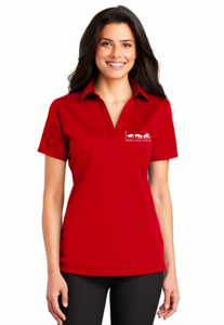 Finish Line Farm - Port Authority® Silk Touch™ Performance Polo (Men's, Ladies, Youth)