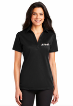 Load image into Gallery viewer, Finish Line Farm - Port Authority® Silk Touch™ Performance Polo (Men&#39;s, Ladies, Youth)