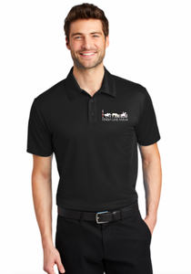 Finish Line Farm - Port Authority® Silk Touch™ Performance Polo (Men's, Ladies, Youth)