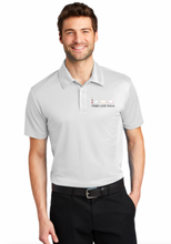 Load image into Gallery viewer, Finish Line Farm - Port Authority® Silk Touch™ Performance Polo (Men&#39;s, Ladies, Youth)