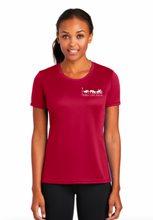 Load image into Gallery viewer, Finish Line Farm - Port &amp; Company® Performance Tee (Men&#39;s, Ladies, Youth)