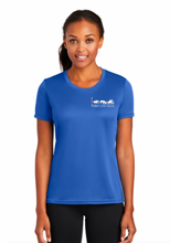 Load image into Gallery viewer, Finish Line Farm - Port &amp; Company® Performance Tee (Men&#39;s, Ladies, Youth)