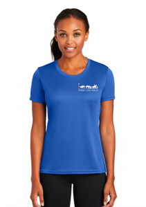 Finish Line Farm - Port & Company® Performance Tee (Men's, Ladies, Youth)