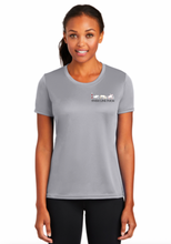 Load image into Gallery viewer, Finish Line Farm - Port &amp; Company® Performance Tee (Men&#39;s, Ladies, Youth)